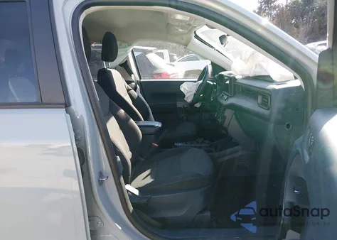 2022 Ford Maverick Xl z USA, uszkodzony, nr VIN 3FTTW8F94NRA51248